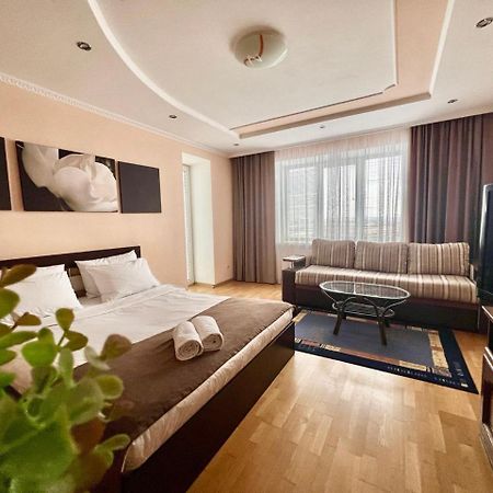 Апартаменти Ternopil Exterior foto
